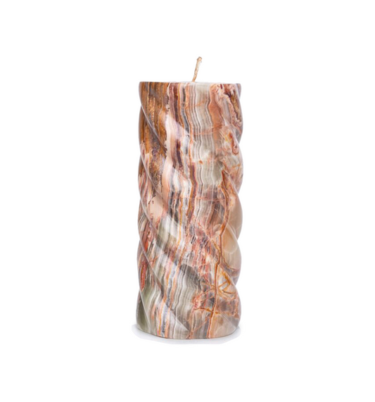 Spiral Candle Holder