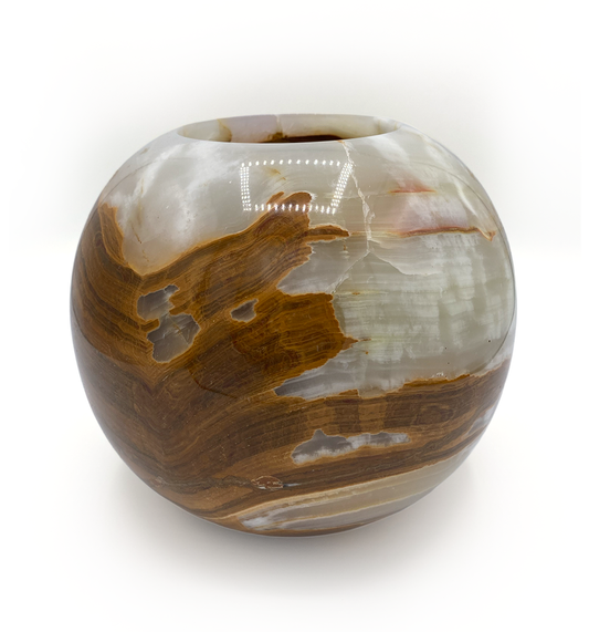 Globe Lamp