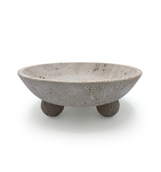 Bowl on Spheres
