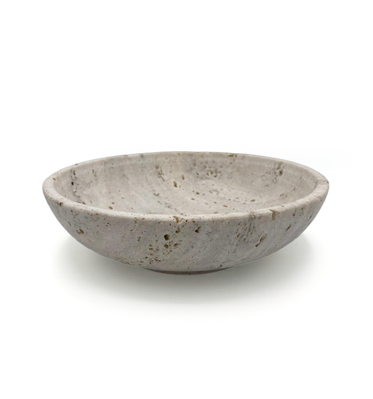 Stone Bowl