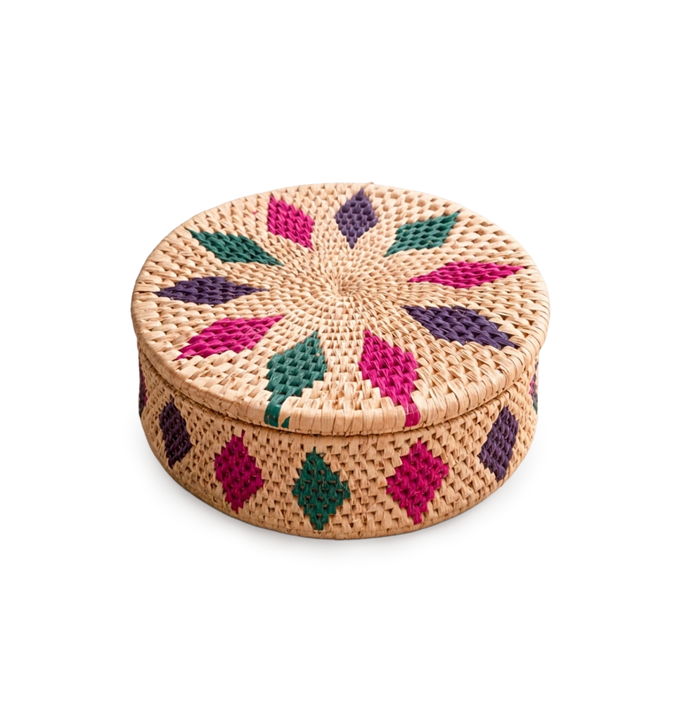 Bread Basket