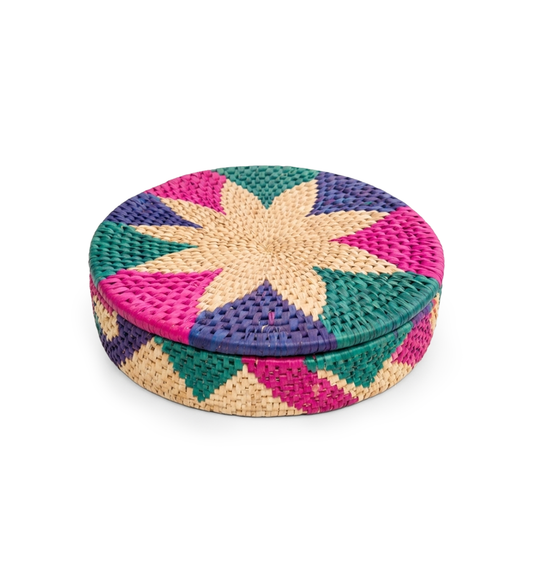 Bread Basket