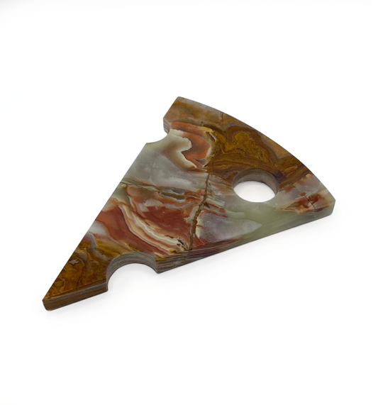 Cheese Slice Tray