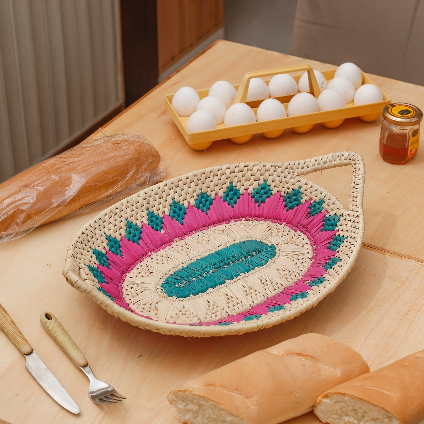 Berry Basket