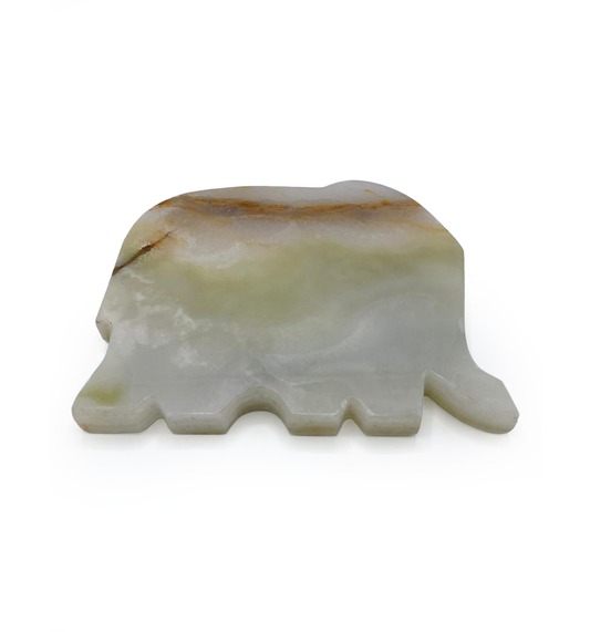 Elephant Tray