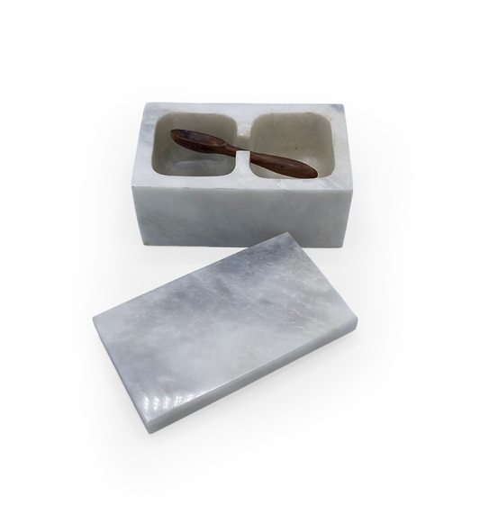 Salt and Pepper Keeper