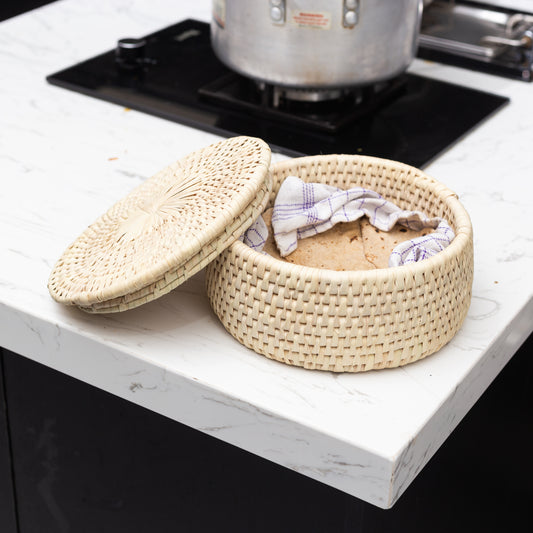 Bread Basket