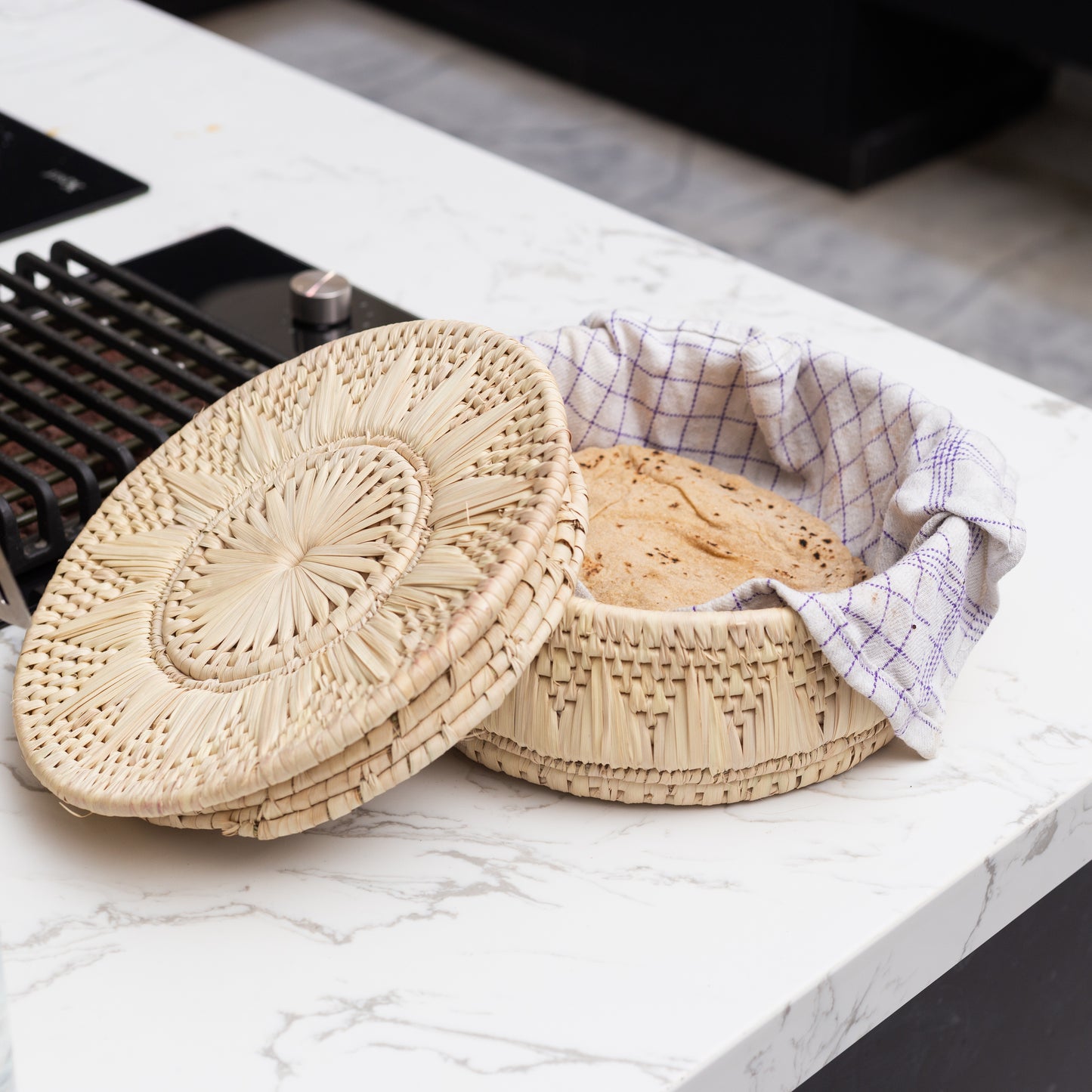 Bread Basket