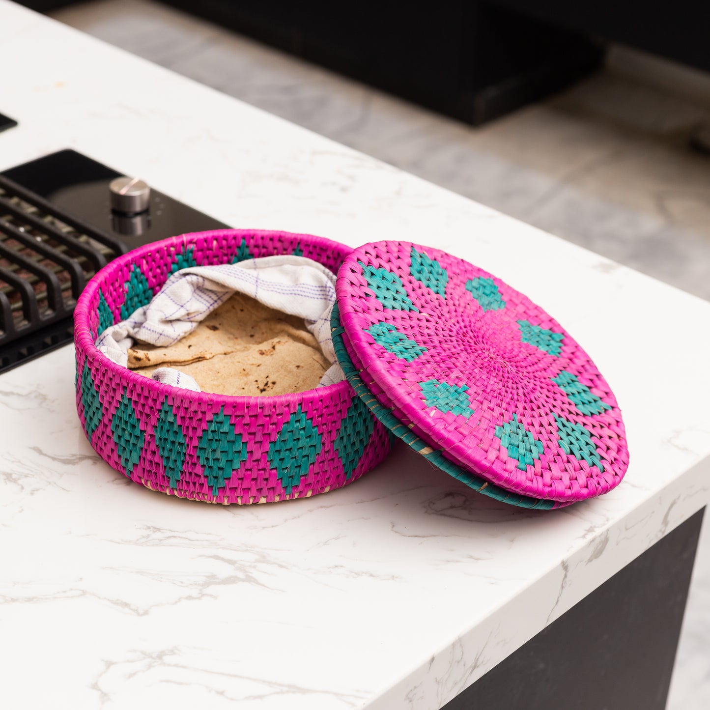 Bread Basket