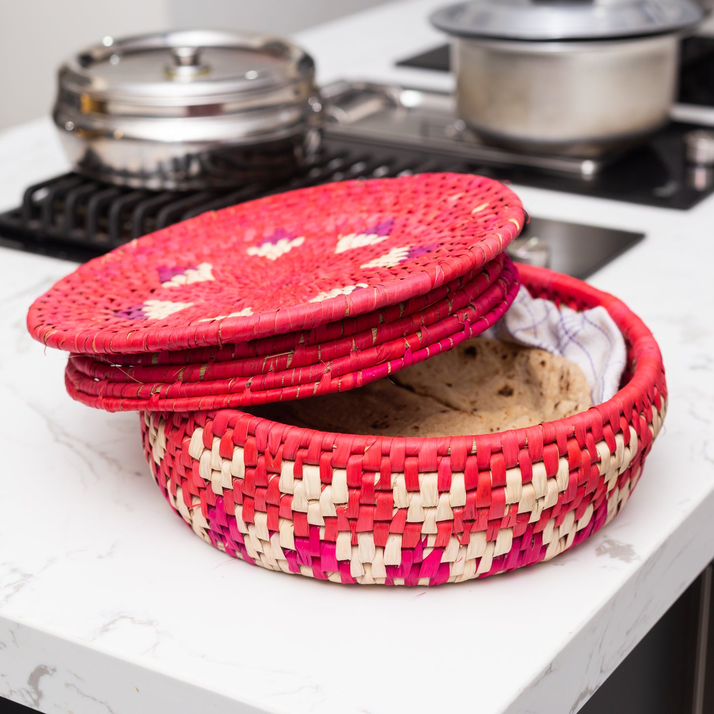 Bread Basket
