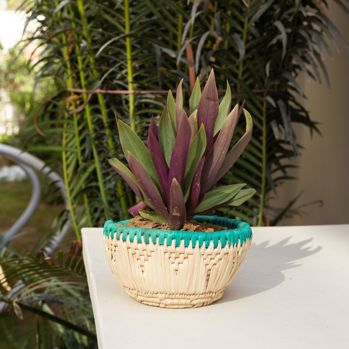 Baskets