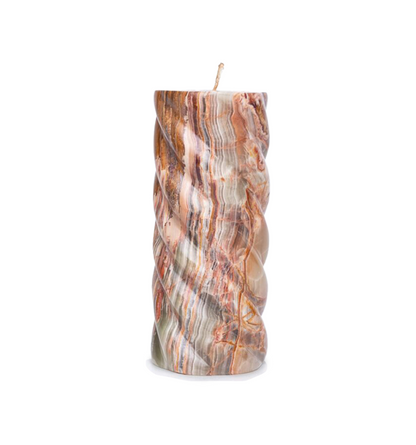 Spiral Candle Holder