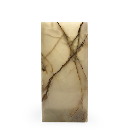 Square Cylinder Lamp