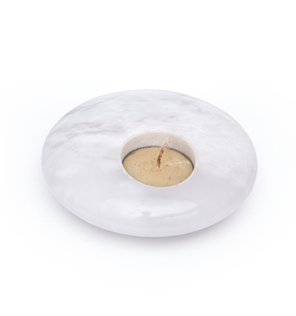 Disc Candle Holder