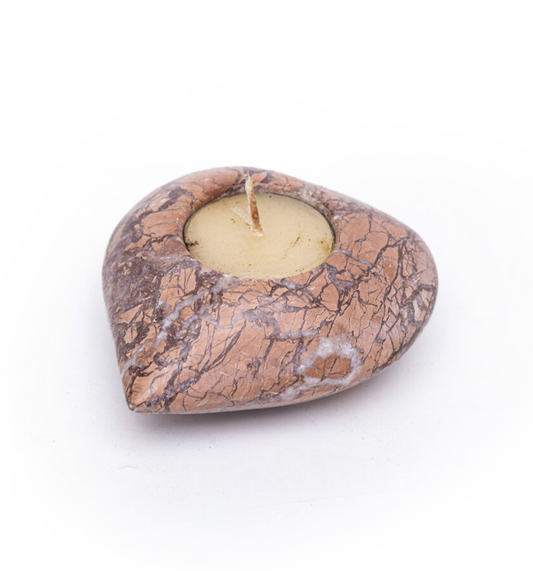 Heart Candle Holder