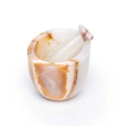 Mortar and Pestle