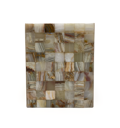 Mosaic Lamp