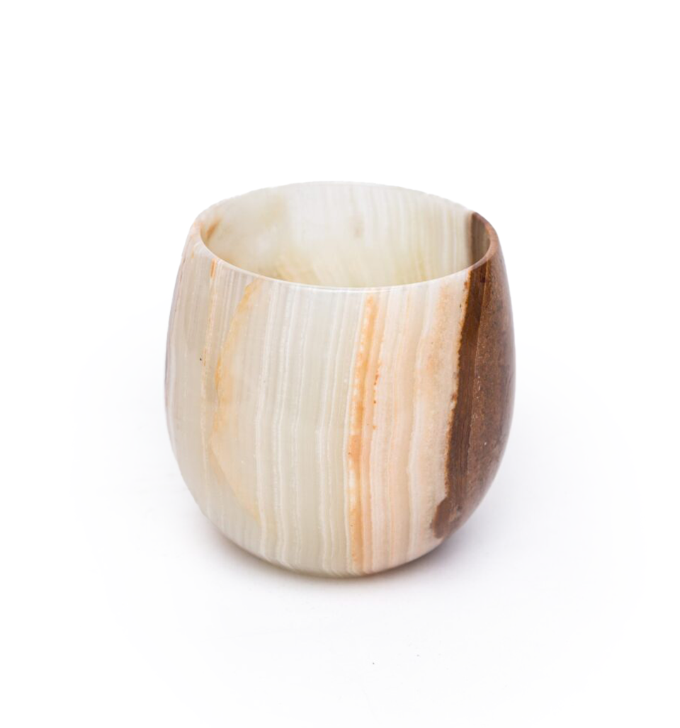 Cup Candle Holder