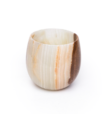 Cup Candle Holder