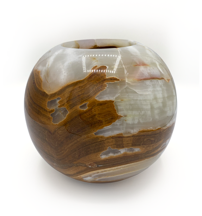 Globe Lamp