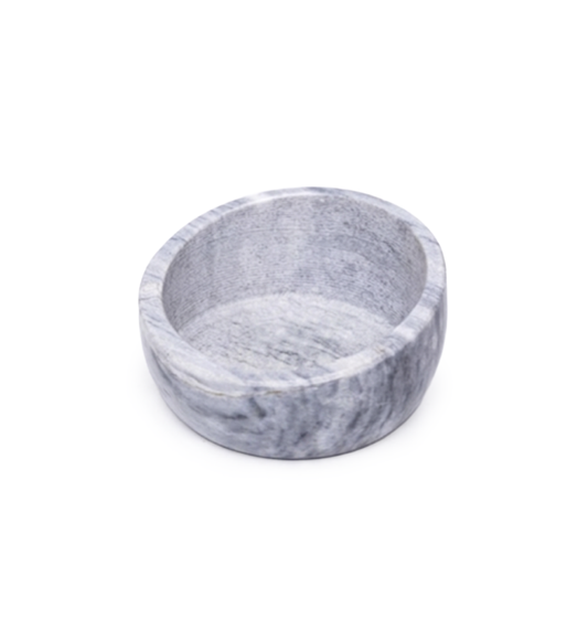 Pillar Candle Bowl