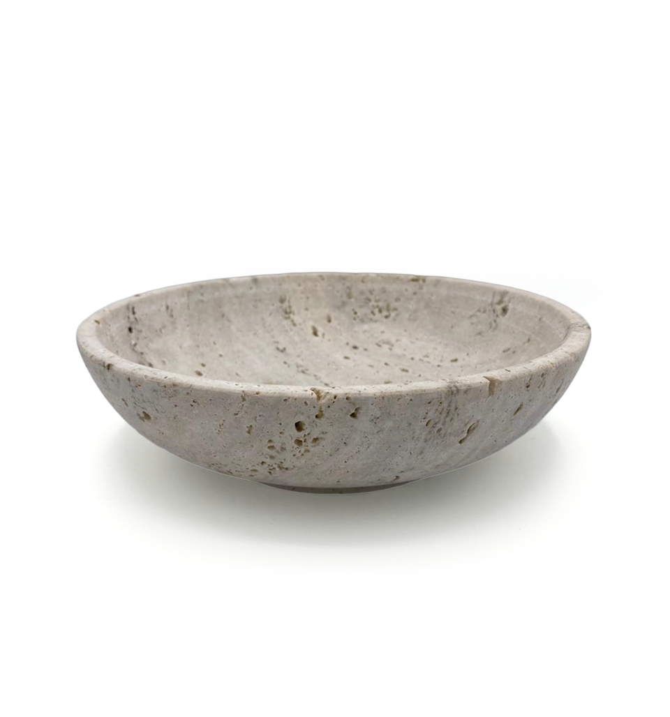 Stone Bowl