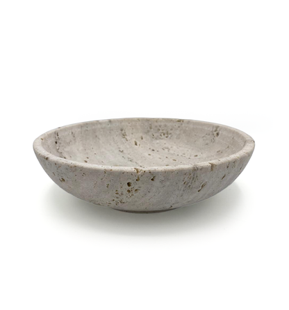 Stone Bowl