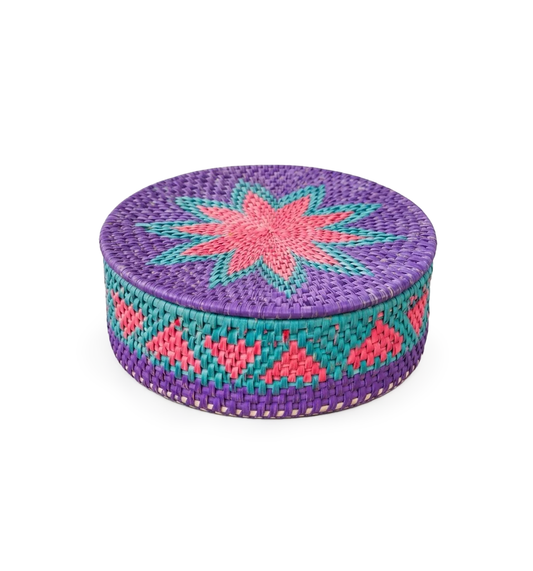 Bread Basket