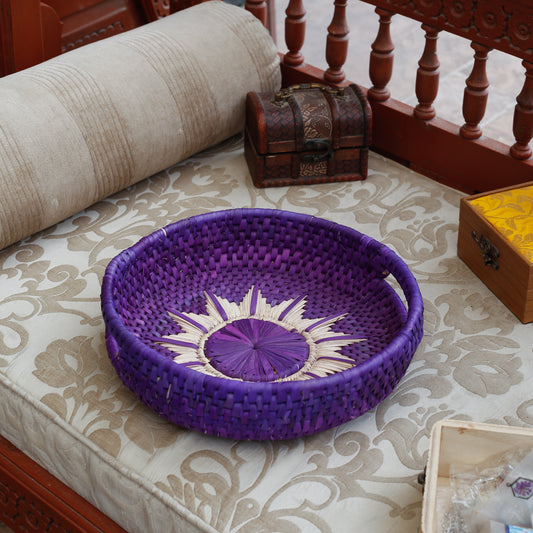 Multipurpose Basket