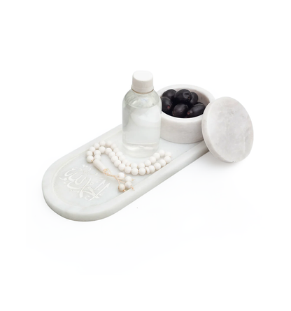 Hajj/Umrah give away set