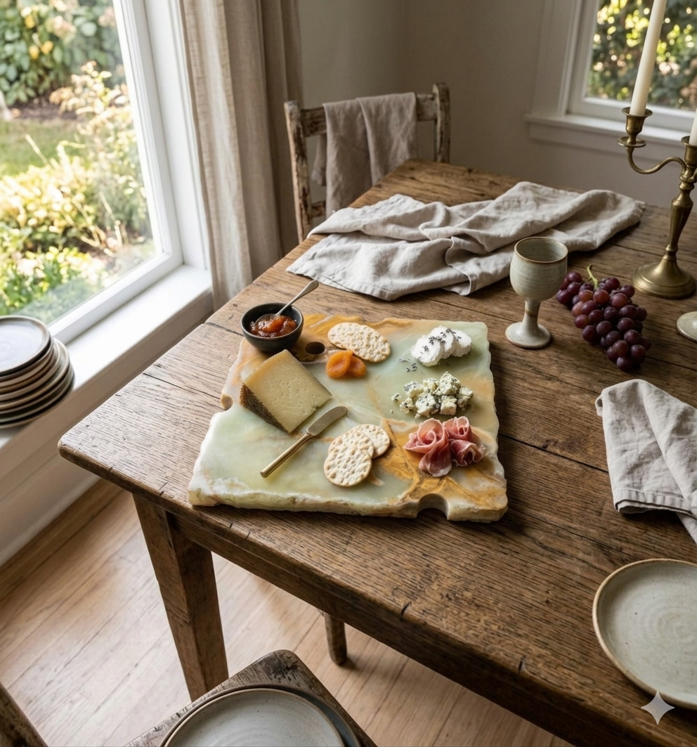 Cheese Tray
