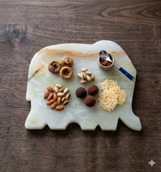 Elephant Tray