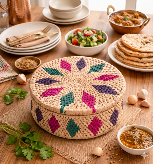 Bread Basket