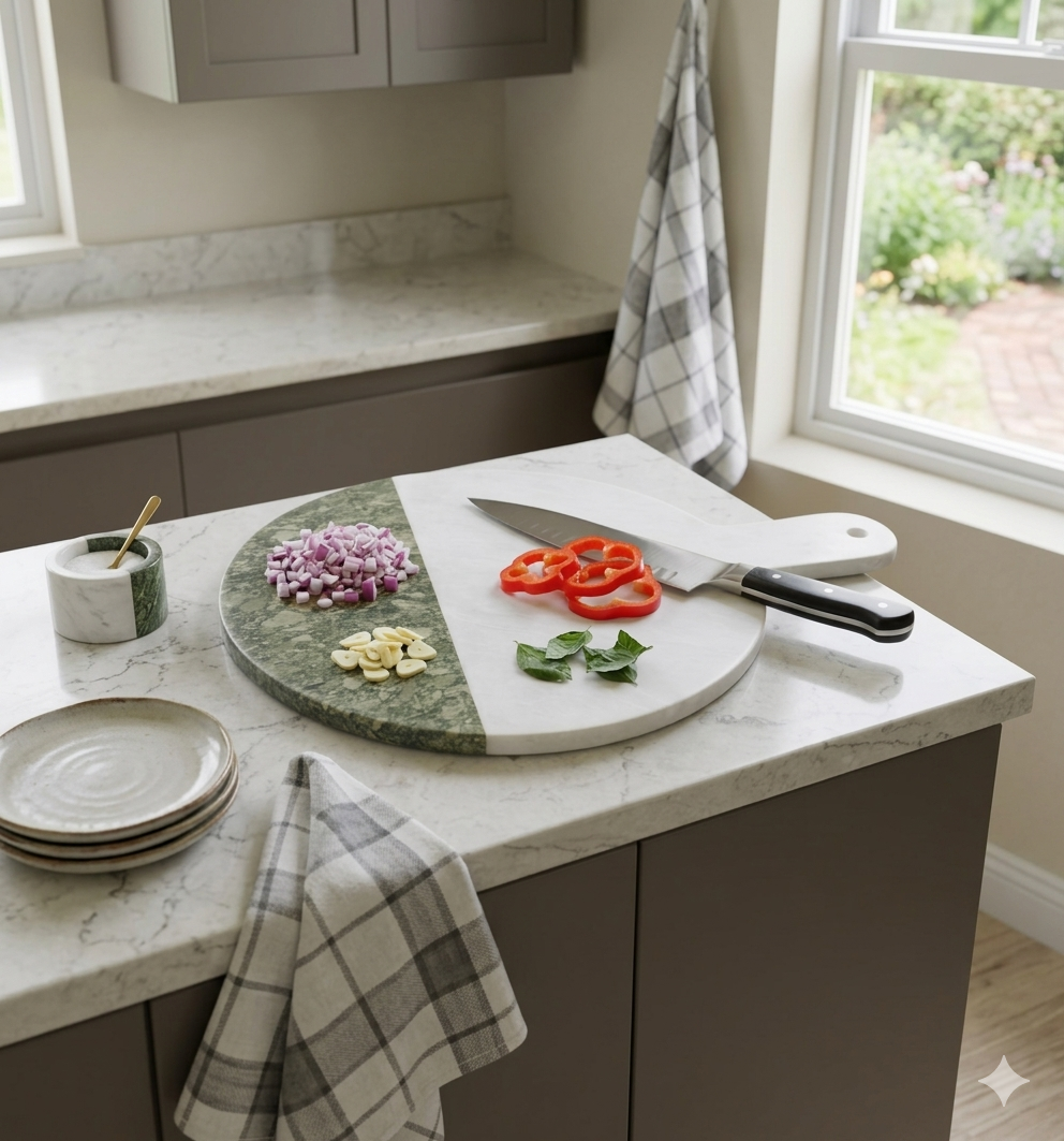 Chopping Board