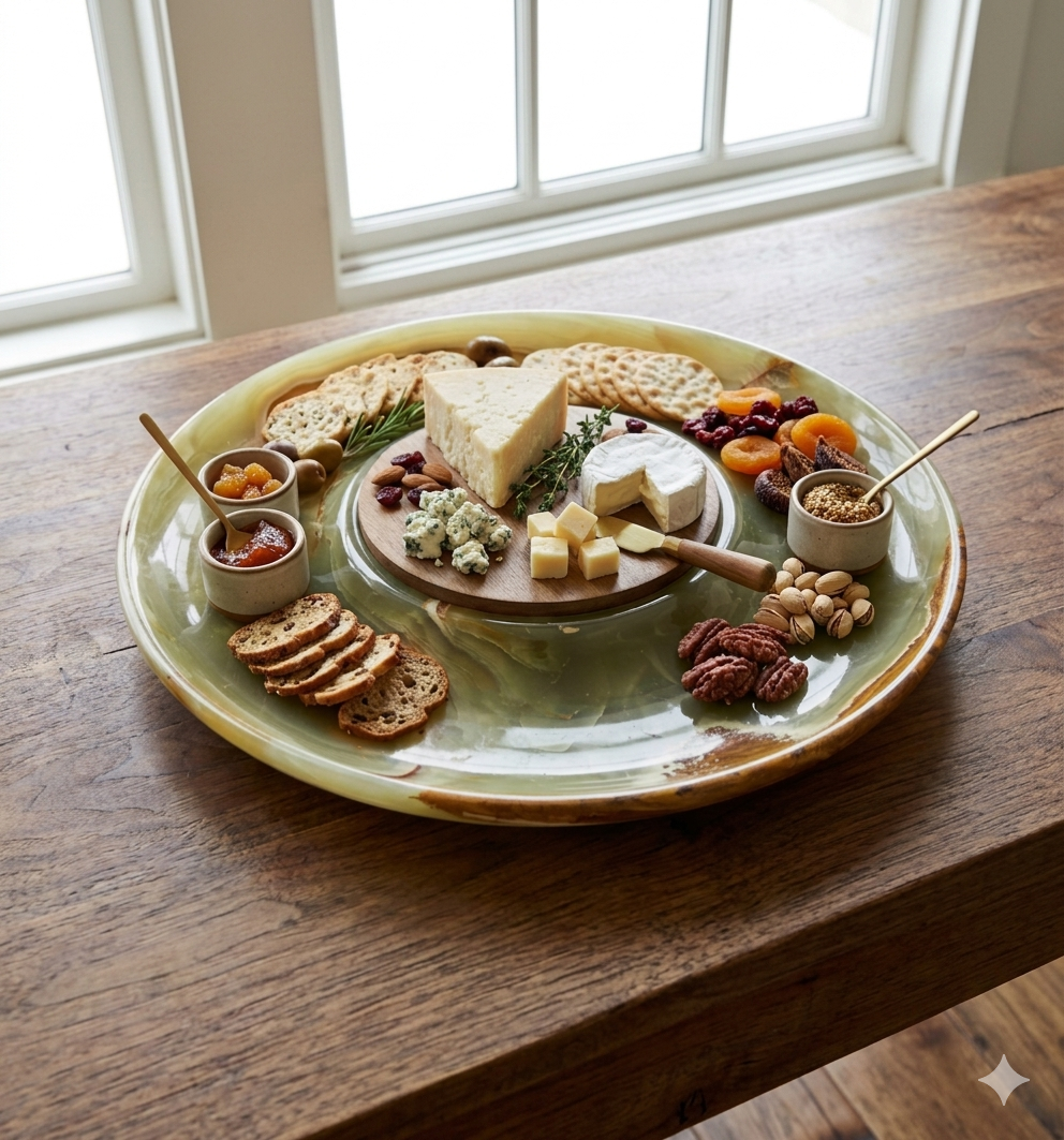 Serving Platter