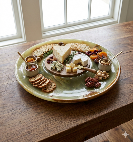 Serving Platter