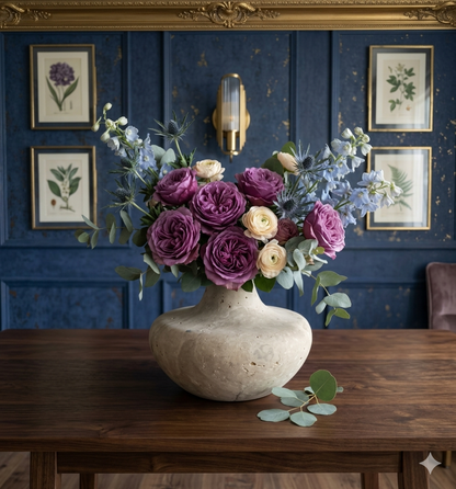 Flower Vase