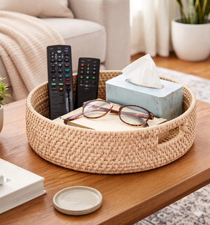 Fruit & Utility Basket