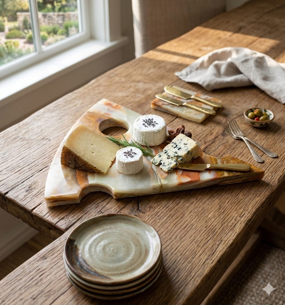 Cheese Slice Tray