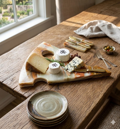 Cheese Slice Tray