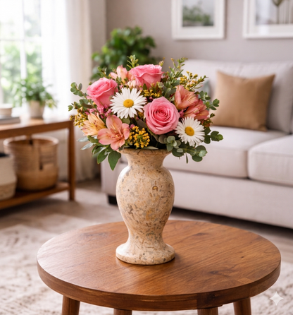 Flower Vase