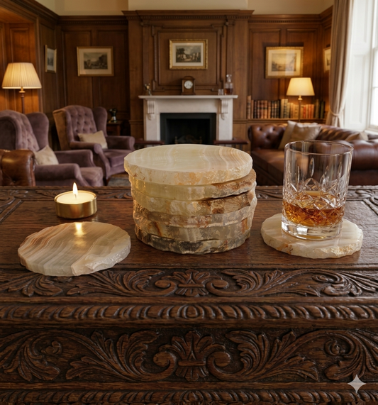 Coaster Set