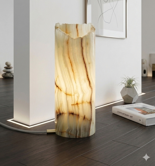 Cylinder Lamp