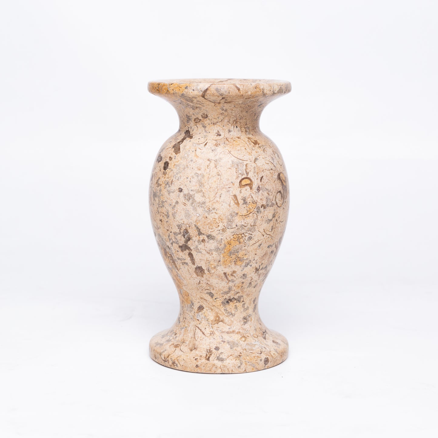 Coral Flower Vase