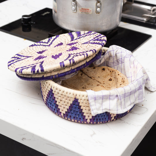 Bread Basket