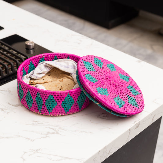 Bread Basket
