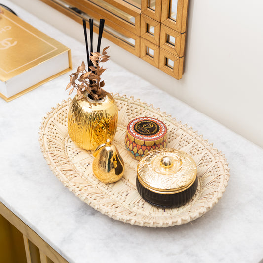 Multipurpose Tray