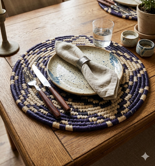 Decorative Mat