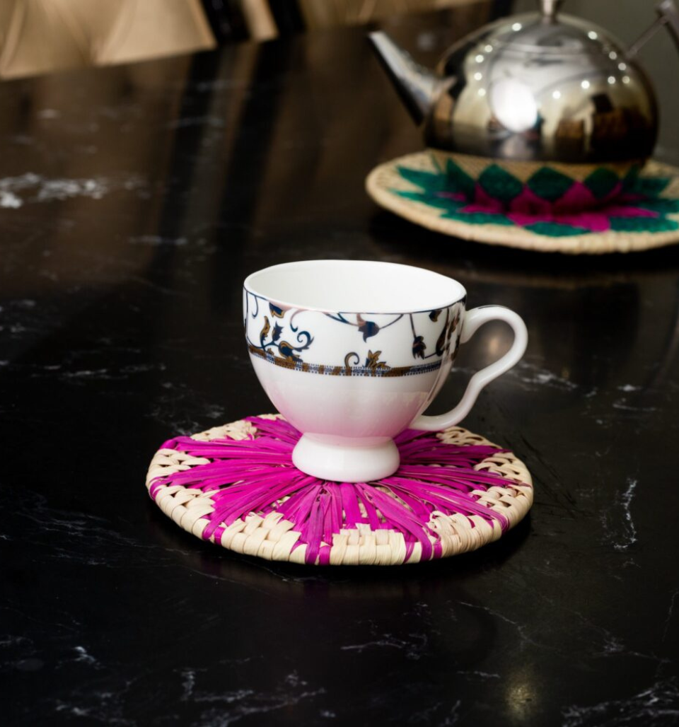 Small Trivet
