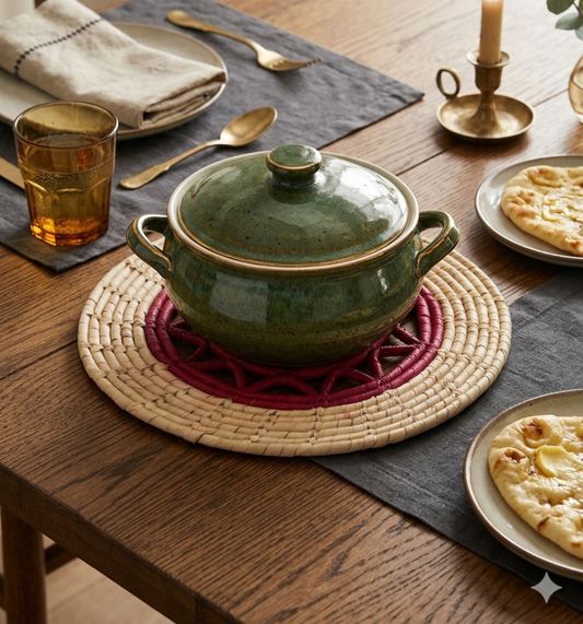 Decorative Mat